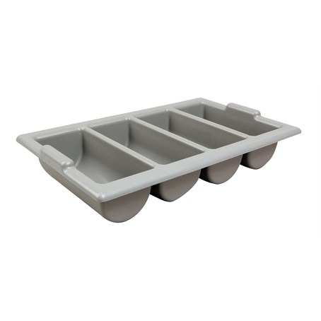 Cutlery Tray Grey